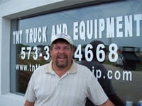 Troy Glynn