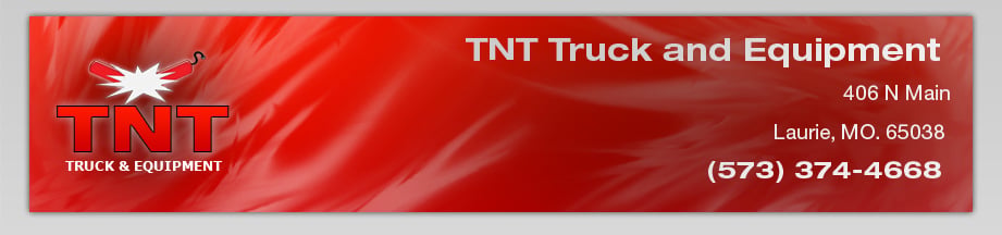 TNT Truck And Equipment