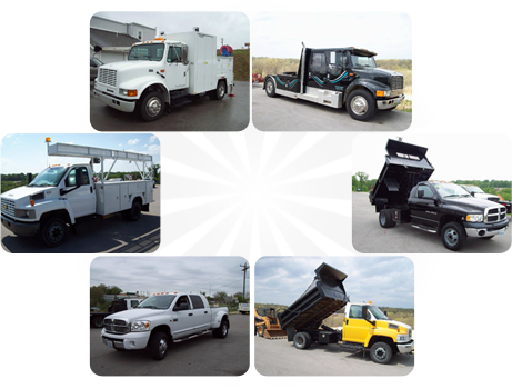 Trucks