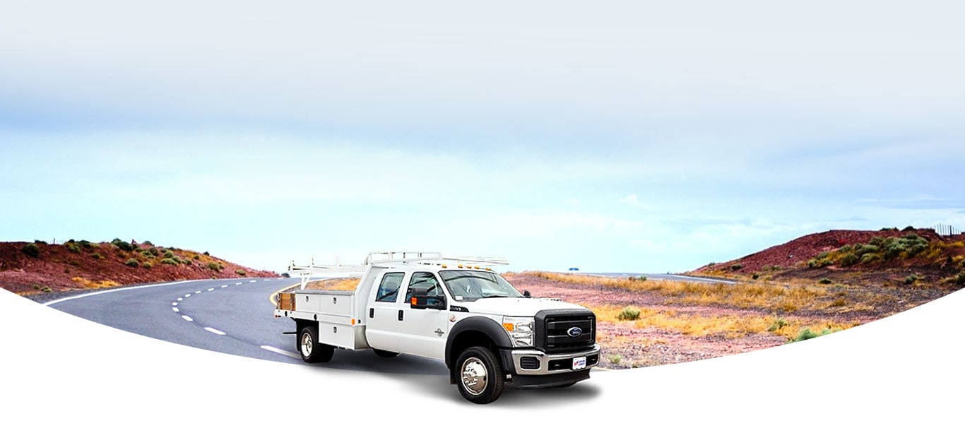 Home TNT Trucks and Equipment